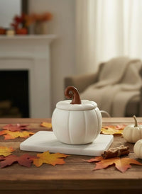 Autumnal - Burners