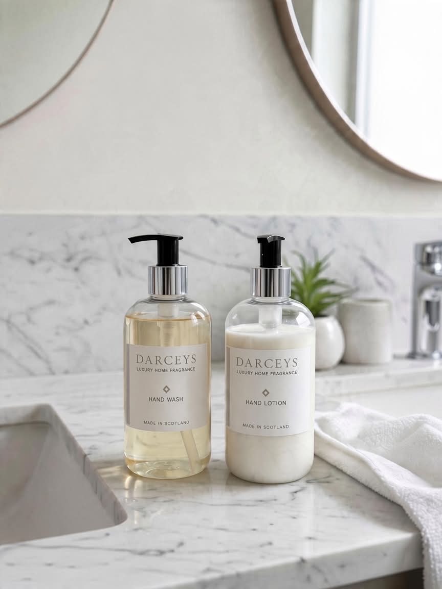 Hand Wash