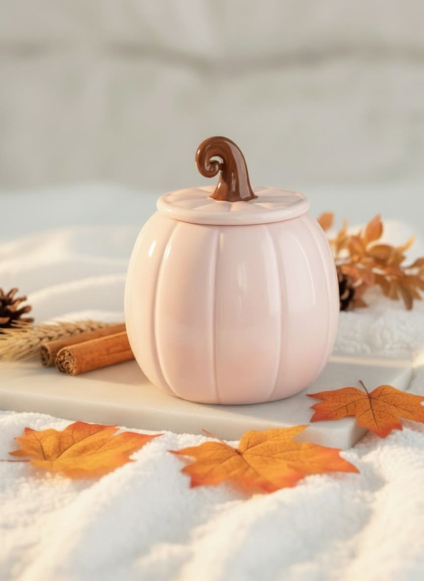 Autumnal - Burners