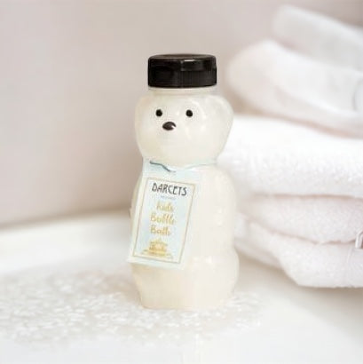 Summer Sale Kids Bubble Bath