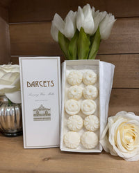 Darceys Floral Wax Melt Sleeves
