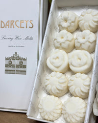 Darceys Floral Wax Melt Sleeves