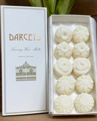 Darceys Floral Wax Melt Sleeves