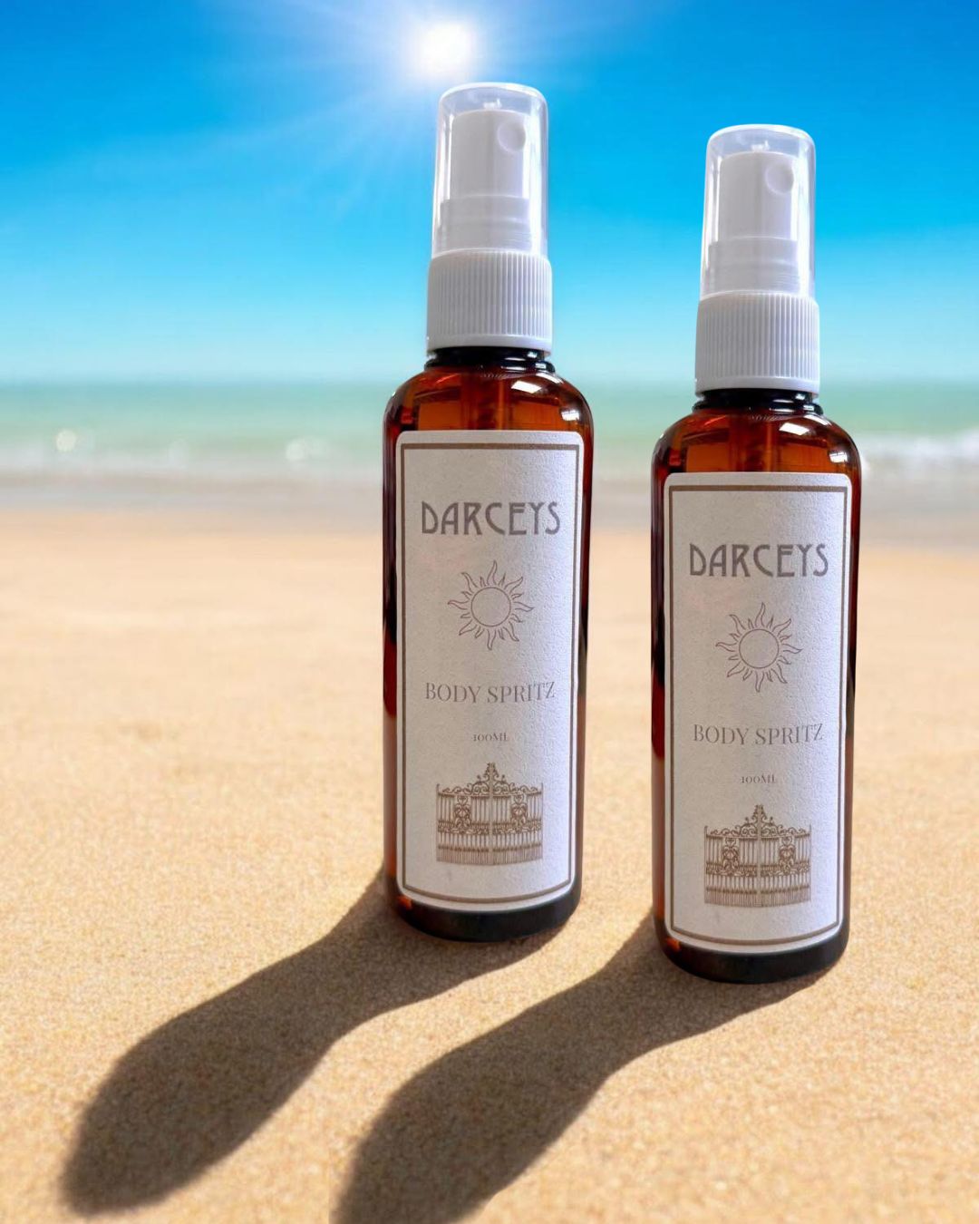 Weekly Offer - Body Spritz Bundle