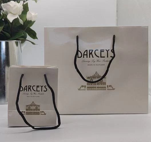 Darceys Branded Large Gift Bag