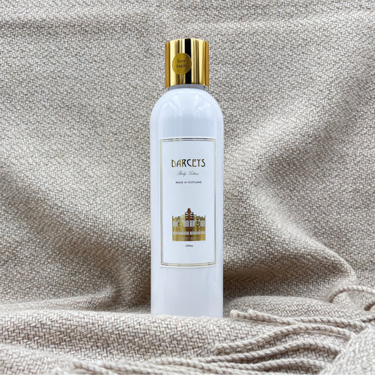 Snow Angels Body Lotion